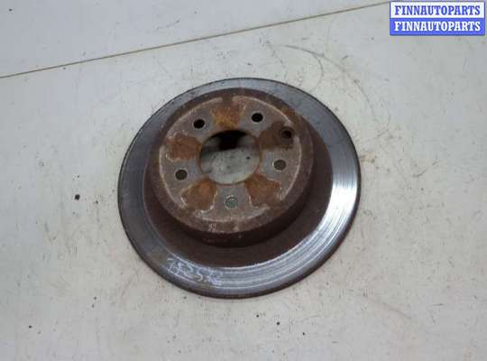 купить Диск тормозной на Nissan Qashqai 2006-2013
