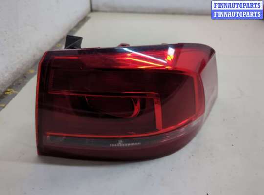 купить Фонарь (задний) на Volkswagen Passat 7 2010-2015 Европа