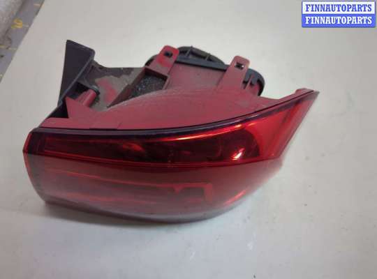 купить Фонарь (задний) на Volkswagen Passat 7 2010-2015 Европа