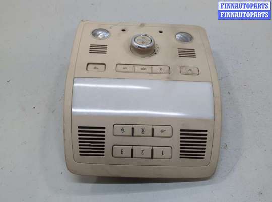 купить Фонарь салона (плафон) на Volkswagen Touareg 2010-2014