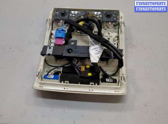 купить Фонарь салона (плафон) на Volkswagen Touareg 2010-2014