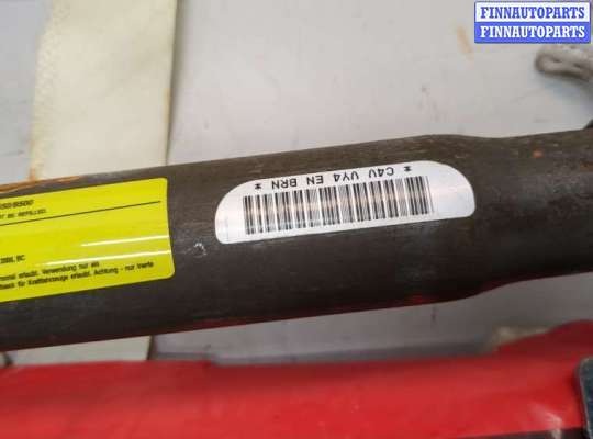 купить Подушка безопасности боковая (шторка) на Jeep Patriot 2007-2016