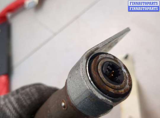 купить Подушка безопасности боковая (шторка) на Jeep Patriot 2007-2016