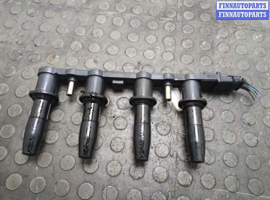 купить Катушка зажигания на Opel Astra H 2004-2010