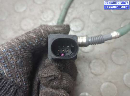 Датчик кислородный (Лямбда-зонд) на Mercedes-Benz Sprinter (906)