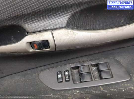 купить Дверь боковая (легковая) на Toyota Auris E15 2006-2012