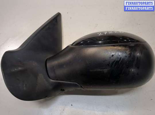 купить Зеркало боковое на Peugeot 206 1998-2012