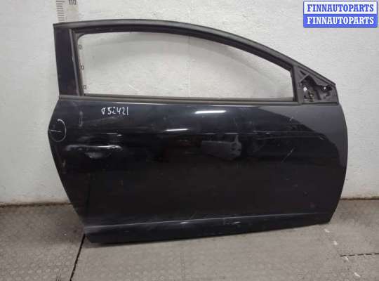 купить Дверь боковая (легковая) на Renault Megane 3 2009-2016