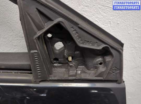 купить Дверь боковая (легковая) на Renault Megane 3 2009-2016