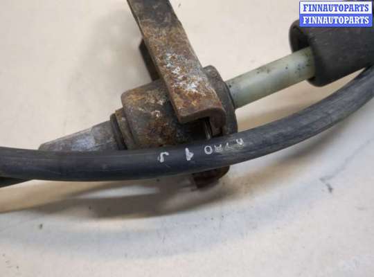 купить Трос кулисы КПП на Iveco Daily 3 2000-2005