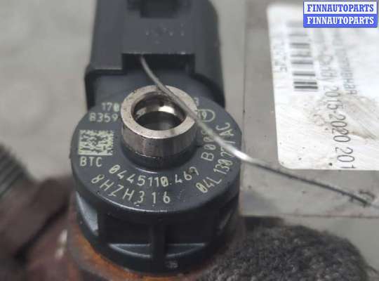 купить Форсунка топливная на Volkswagen Caddy 2015-2020