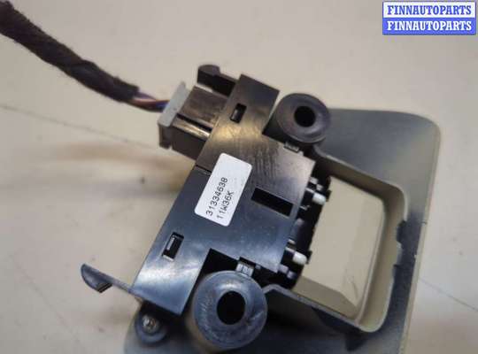 купить Кнопка стояночного тормоза (ручника) на Volvo XC60 2008-2017