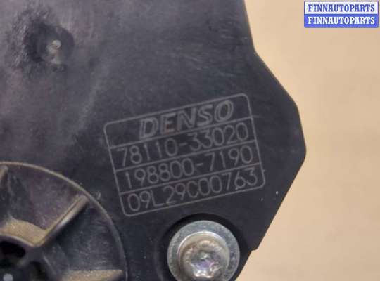 купить Педаль газа на Toyota Camry V40 2006-2011