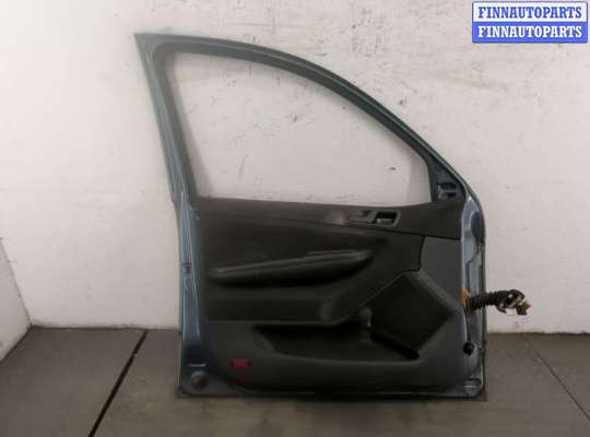купить Дверь боковая (легковая) на Skoda Fabia 2004-2007