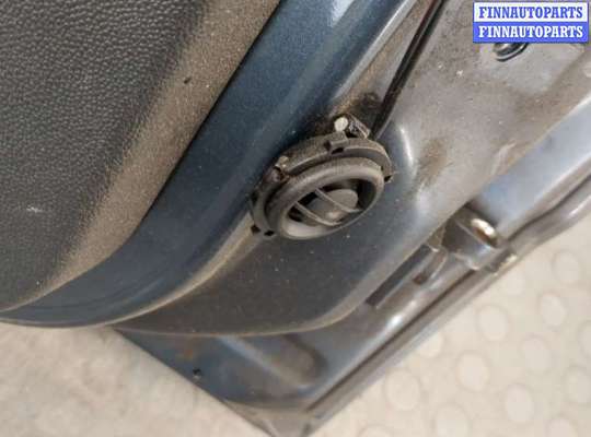 купить Дверь боковая (легковая) на Skoda Fabia 2004-2007