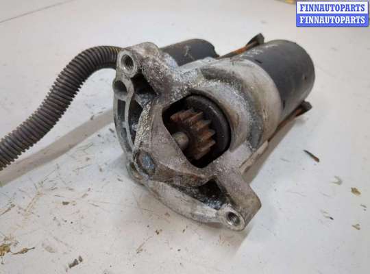 купить Стартер на Citroen Berlingo 2002-2008