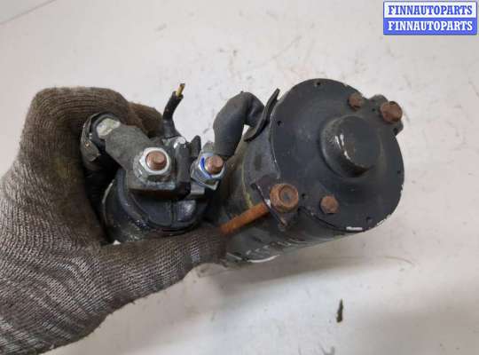 купить Стартер на Citroen Berlingo 2002-2008