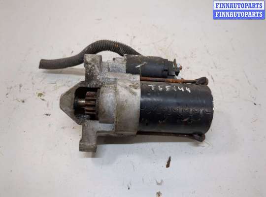 купить Стартер на Citroen Berlingo 2002-2008