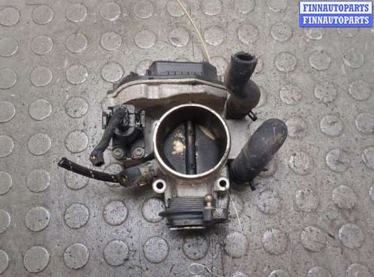 Заслонка дроссельная VG2627387 на Volkswagen Passat 5 1996-2001
