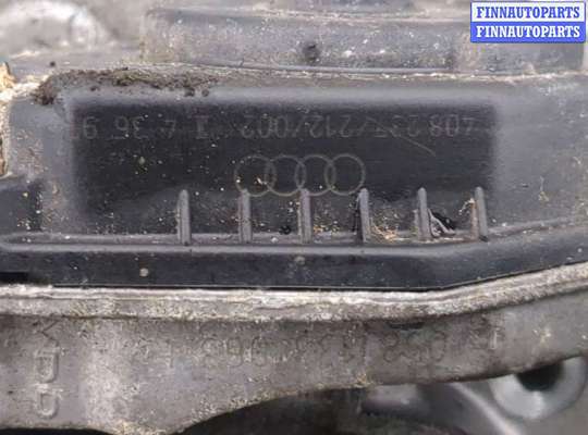 Заслонка дроссельная на Volkswagen Passat B5 (3B)