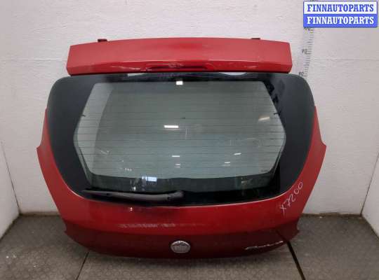 Щеткодержатель FT558341 на Fiat Bravo 2007-2014