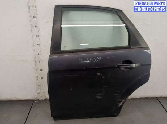 Дверь боковая (легковая) FO1997718 на Ford Focus 2 2008-2011