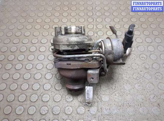 купить Турбина на Citroen C4 Picasso 2006-2013