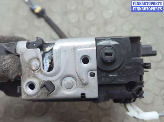 купить Замок двери на Citroen C4 2010-2020