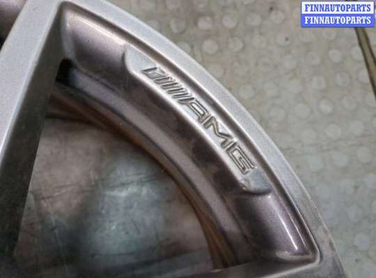 купить Диск литой на Mercedes E W212 2009-2016