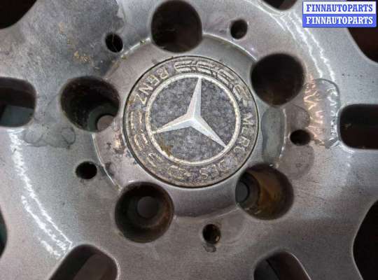 купить Диск литой на Mercedes E W212 2009-2016