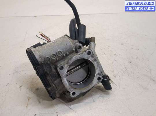 купить Заслонка дроссельная на Audi A4 (B6) 2000-2006