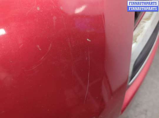 купить Бампер на Peugeot 5008 2009-2016