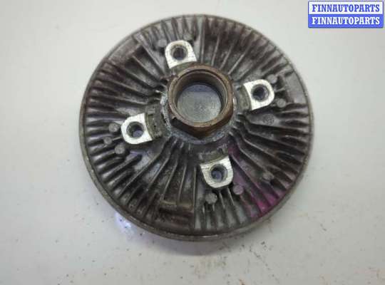 купить Муфта вентилятора (вискомуфта) на Hummer H3