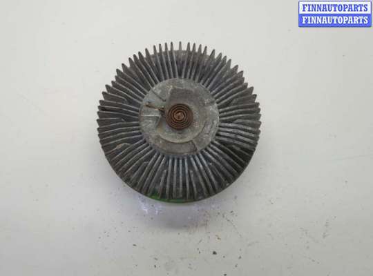 купить Муфта вентилятора (вискомуфта) на Hummer H3