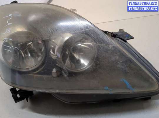 купить Фара (передняя) на Opel Zafira B 2005-2014