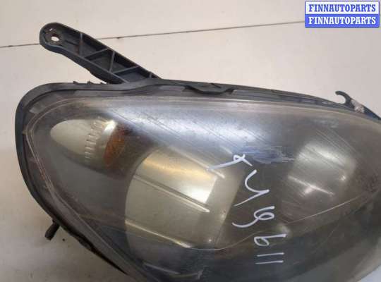 купить Фара (передняя) на Opel Zafira B 2005-2014