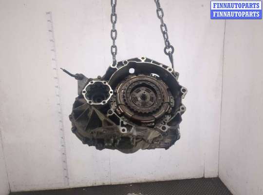 КПП - робот VG2767753 на Volkswagen Golf 6 2008-2012