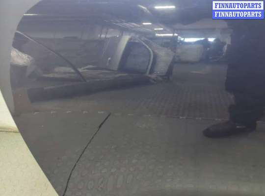 Замок боковой двери