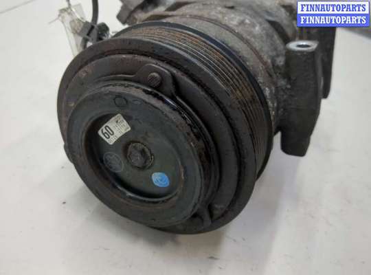 купить Компрессор кондиционера на Honda CR-V 2006-2012