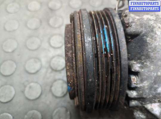 купить Компрессор кондиционера на Opel Astra G 1998-2005
