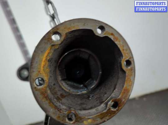 купить Редуктор моста на Volkswagen Touareg 2002-2007