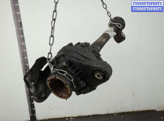 купить Редуктор моста на Volkswagen Touareg 2002-2007