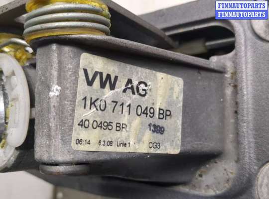 купить Кулиса КПП на Skoda Octavia (A5) 2004-2013