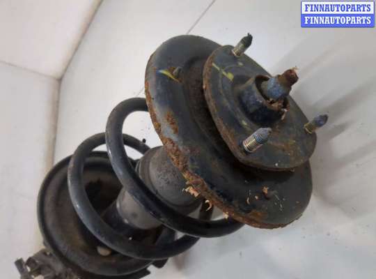 Стойка подвески амортизационная на Honda CR-V II (RD_)