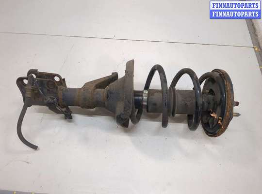 Амортизатор подвески HD502270 на Honda CR-V 2001-2006