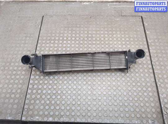 Радиатор интеркулера MB1723900 на Mercedes C W203 2000-2008