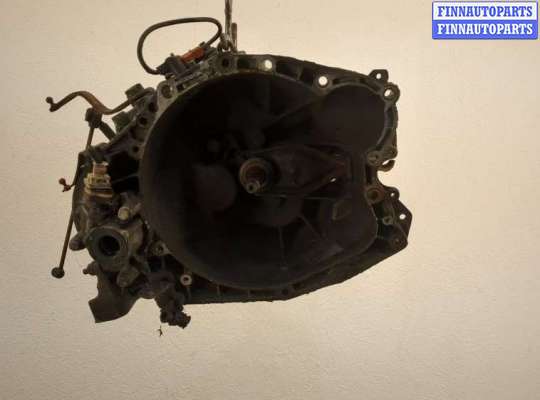 КПП 5-ст.мех. (МКПП) PG1162950 на Citroen Berlingo 2002-2008