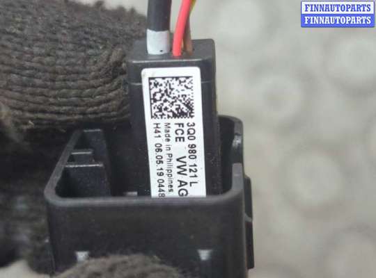 купить Камера заднего вида на Volkswagen Jetta 7 2018-2024