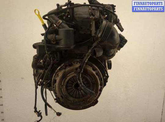 купить Двигатель (ДВС) на Ford Focus 2 2008-2011