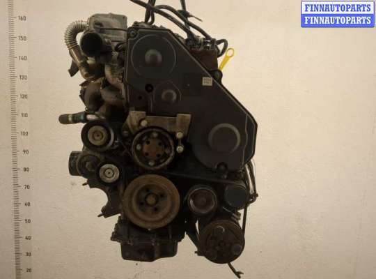 купить Двигатель (ДВС) на Ford Focus 2 2008-2011